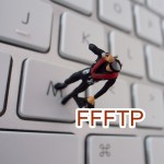 FFFTPの使い方！エックスサーバーのWordPressに接続する