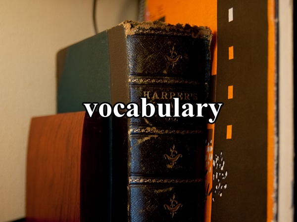 vocabulary01