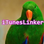 iTunesのランキングを自動更新！アフィリエイトリンク作成ツールiTunesLinker