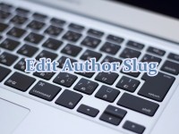 edit-author-slug