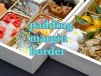 padding-margin-border